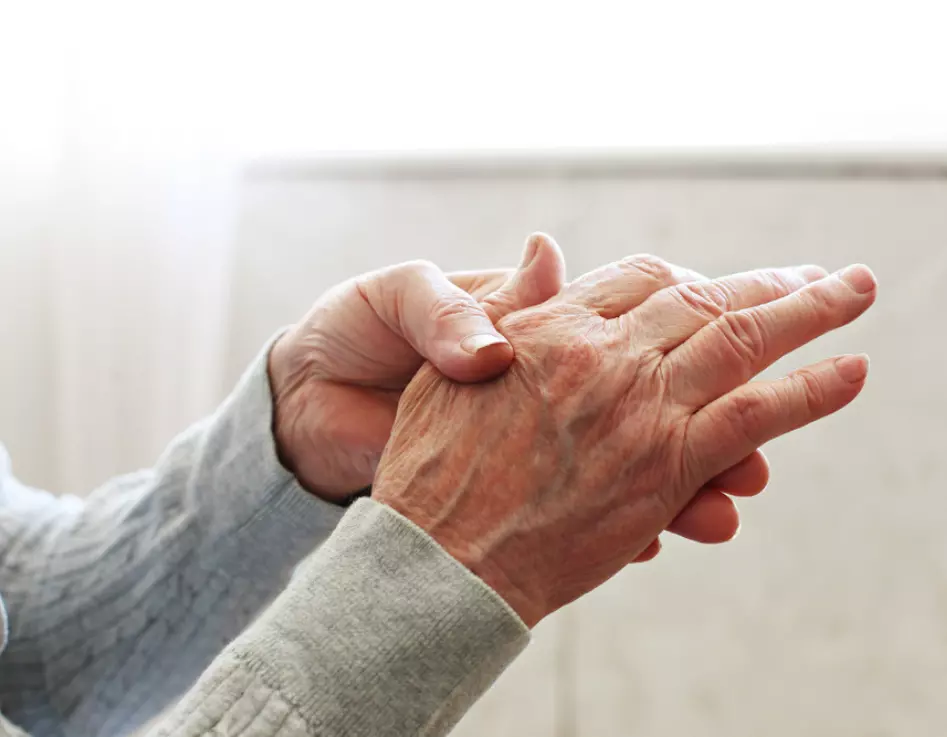 Arthritis and joint care
